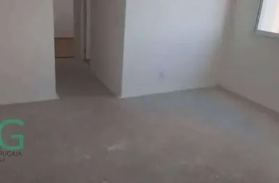 Apartamento com 2 dormitórios à venda, 41 m² por R$ 279.000 - Vila Ema - São Paulo/SP