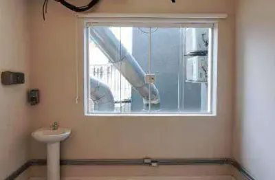 Sala para alugar, 14 m² por R$ 1.680/mês - Brooklin Novo - São Paulo/SP