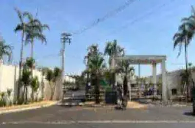 Apartamento com 2 dormitórios à venda, 41 m² por R$ 127.954 - Reserva Imperial - Ribeirão Preto/SP