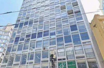 Sala para alugar, 93 m² por R$ 3.208/mês - Centro - São Paulo/SP