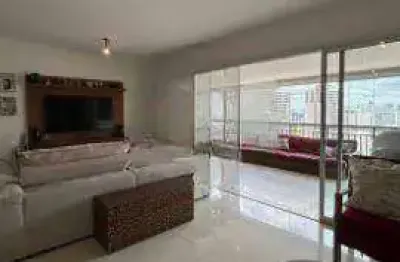 Apartamento com 3 dormitórios à venda, 134 m² por R$ 2.050.000 - Belenzinho - São Paulo/SP