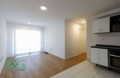 Apartamento com 2 dormitórios à venda, 69 m² por R$ 930.000 - Jardim das Perdizes - São Paulo/SP