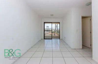 Apartamento com 2 dormitórios à venda, 62 m² por R$ 498.000 - Casa Verde - São Paulo/SP
