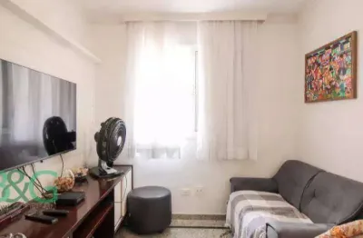Apartamento com 3 dormitórios à venda, 147 m² por R$ 1.290.500 - Vila Regente Feijó - São Paulo/SP