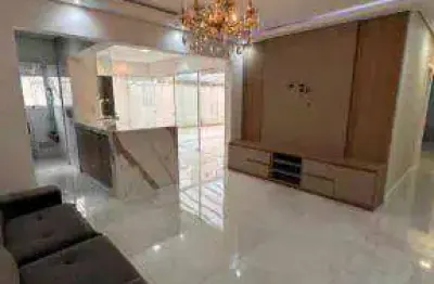 Apartamento Garden com 2 dormitórios à venda, 140 m² por R$ 1.049.400,00 - Jardim Flórida - Jundiaí/SP