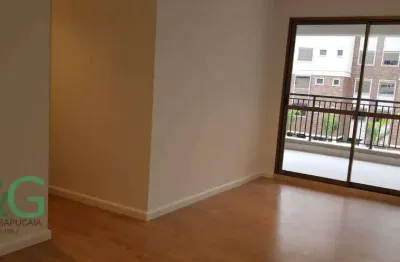 Apartamento com 3 dormitórios, 94 m² - venda por R$ 1.300.000,00 ou aluguel por R$ 7.256,84/mês - Água Branca - São Paulo/SP