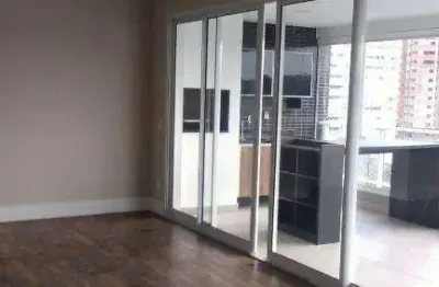 Apartamento com 3 dormitórios, 134 m² - venda por R$ 1.900.000,00 ou aluguel por R$ 9.778,47/mês - Vila Anastácio - São Paulo/SP