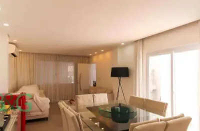 Sobrado com 3 dormitórios à venda, 170 m² por R$ 1.399.000 - Quarta Parada - São Paulo/SP