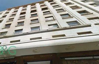 Sala comercial com 1 sala para alugar na Rua José Bonifácio, 209, Sé, São Paulo