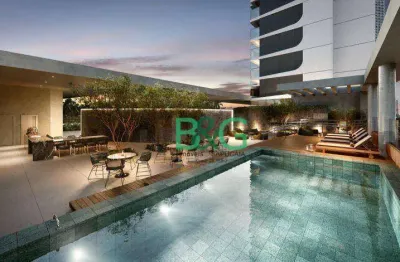 Apartamento com 4 dormitórios à venda, 330 m² por r$ 8.494.149,00 - jardim morumbi - são paulo/sp