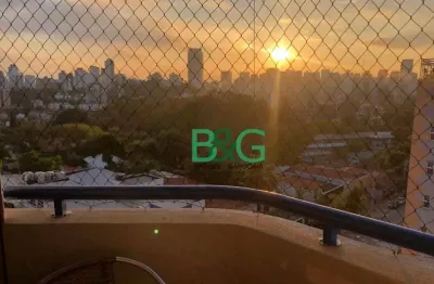 Apartamento com 2 dormitórios à venda, 52 m² por r$ 750.000,00 - pinheiros - são paulo/sp