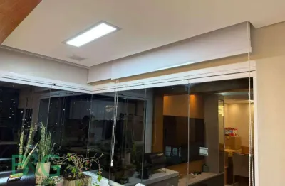 Apartamento com 2 dormitórios à venda, 52 m² por R$ 650.000 - Tatuapé - São Paulo/SP