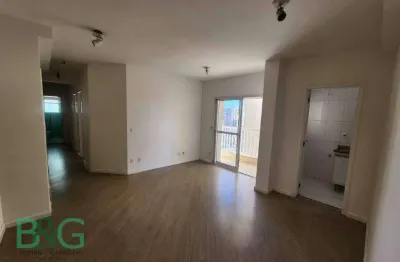 Apartamento com 3 dormitórios, 96 m² - venda por R$ 720.800,00 ou aluguel por R$ 3.500,00/mês - Centro - São Bernardo do Campo/SP