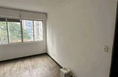 Apartamento com 1 dormitório à venda, 68 m² por R$ 425.000 - Consolação - São Paulo/SP