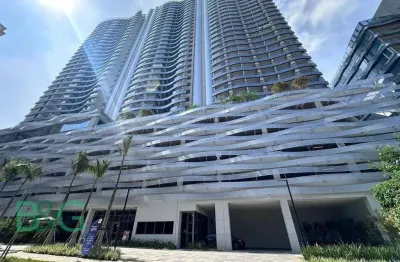 Apartamento com 2 dormitórios à venda, 66 m² por R$ 1.150.000 - Jardim das Acácias - São Paulo/SP