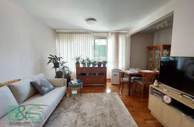 Apartamento com 3 dormitórios à venda, 91 m² por R$ 819.000 - Vila Mariana - São Paulo/SP