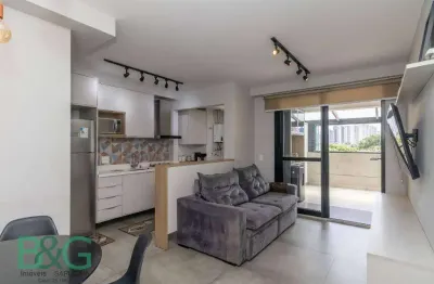 Apartamento Garden com 2 dormitórios à venda, 92 m² por R$ 749.000 - Vila Prudente Zona Leste - São Paulo/SP