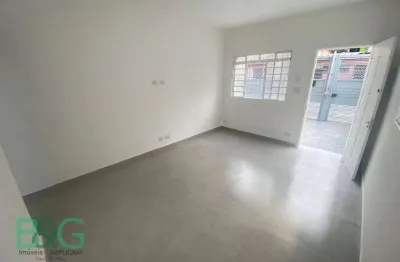 Sobrado com 4 dormitórios para alugar, 160 m² por R$ 5.551/mês - Vila Guarani (Zona Sul) - São Paulo/SP