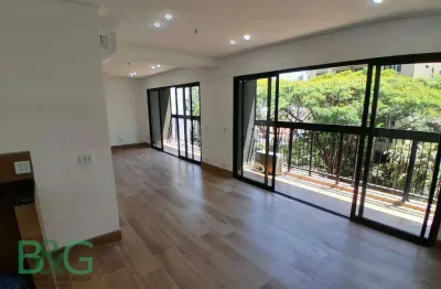 Sala para alugar, 61 m² por R$ 11.130,00/mês - Butantã - São Paulo/SP