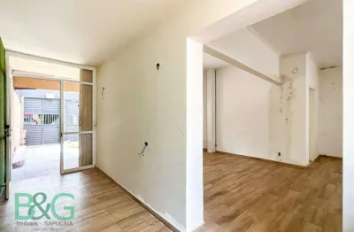 Sobrado com 3 dormitórios à venda, 358 m² por R$ 4.000.000 - Perdizes - São Paulo/SP