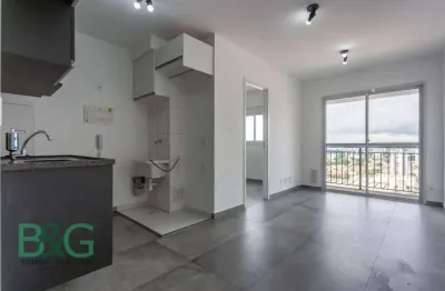 Apartamento com 1 dormitório à venda, 31 m² por R$ 449.000 - Butantã - São Paulo/SP