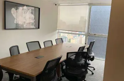 Conjunto, 144 m² - venda por R$ 3.500.000,00 ou aluguel por R$ 25.900,07/mês - Bela Vista - São Paulo/SP