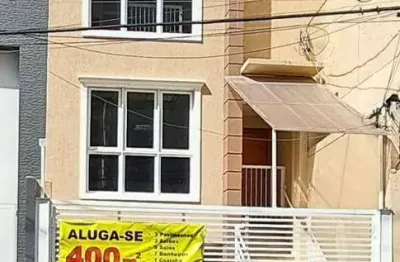 Prédio para alugar, 400 m² por R$ 19.900/mês - Perdizes - São Paulo/SP