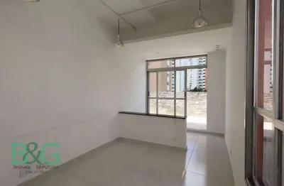 Cobertura com 2 dormitórios à venda, 84 m² por R$ 380.000 - Vila Andrade - São Paulo/São Paulo