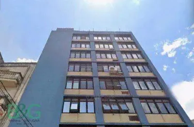 Conjunto para alugar, 44 m² por R$ 2.360/mês - Lapa - São Paulo/SP