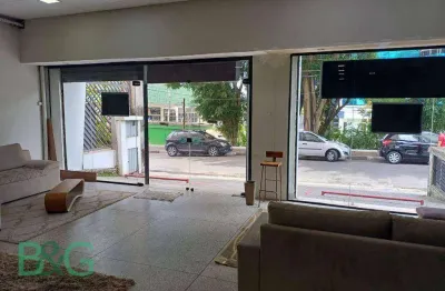 Loja à venda, 200 m² por R$ 1.500.000,00 - Vila Galvão - Guarulhos/SP