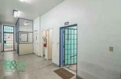 Prédio à venda, 280 m² por R$ 3.098.000 - Vila Margarida - São Bernardo do Campo/SP