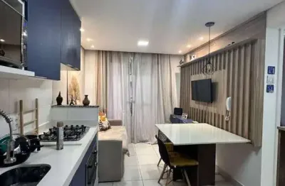 Apartamento com 2 dormitórios para alugar, 35 m² por R$ 3.330,00/mês - Barra Funda - São Paulo/SP