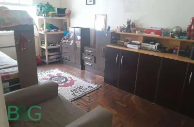 Casa com 3 dormitórios à venda, 230 m² por R$ 550.000,00 - Água Fria - São Paulo/SP