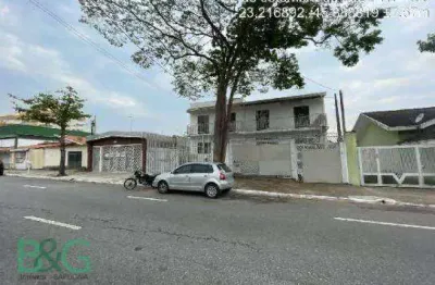 Apartamento com 2 dormitórios à venda, 62 m² por R$ 204.686 - Satélite - São José dos Campos/SP