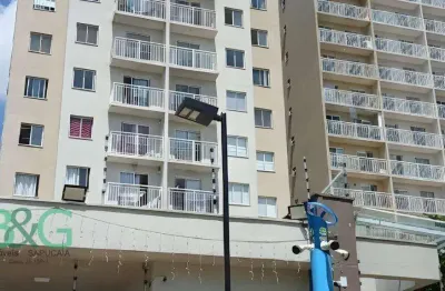 Apartamento com 1 dormitório à venda, 28 m² por R$ 195.547,07 - Bom Retiro - São Paulo/SP