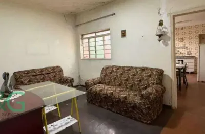 Sobrado com 1 dormitório à venda, 67 m² por R$ 550.000 - Bela Aliança - São Paulo/SP