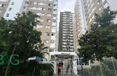 Apartamento com 1 dormitório à venda, 30 m² por R$ 158.400,00 - Água Branca - São Paulo/SP