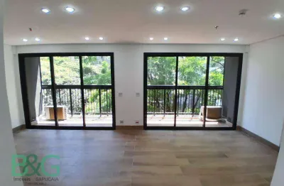 Sala para alugar, 44 m² por R$ 8.450,00/mês - Butantã - São Paulo/SP