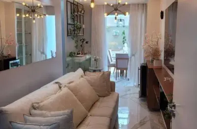 Apartamento Garden com 3 dormitórios à venda, 103 m² por R$ 1.276.000 - Parque Residencial da Lapa - São Paulo/SP