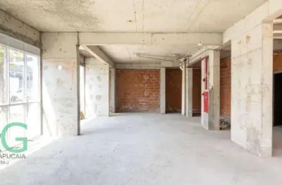 Loja à venda, 207 m² por R$ 1.500.000 - Jardim Casablanca - São Paulo/SP