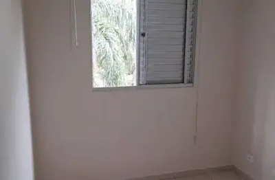 Apartamento com 2 dormitórios à venda, 48 m² por R$ 260.000,00 - Jardim Paris - São Paulo/SP