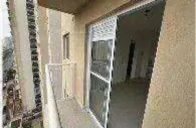 Apartamento com 2 dormitórios à venda, 36 m² por R$ 210.000 - Vila Graciosa - São Paulo/SP