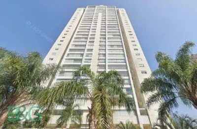 Apartamento com 3 dormitórios à venda, 177 m² por R$ 2.750.000 - Vila Romana - São Paulo/SP