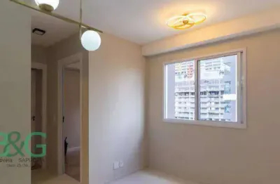 Apartamento com 2 dormitórios à venda, 37 m² por R$ 374.000,00 - Vila Prudente (Zona Leste) - São Paulo/SP