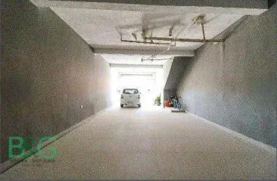 Salão para alugar, 110 m² por R$ 2.800,00/mês - Vila Santana - São Paulo/SP