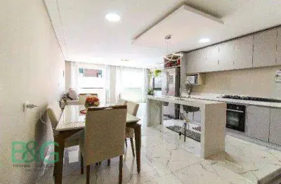 Casa com 2 dormitórios à venda, 360 m² por R$ 700.000 - Vila Santana - São Paulo/SP
