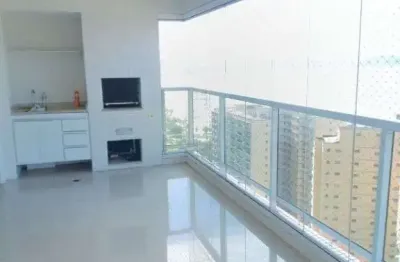 Apartamento com 3 dormitórios para alugar, 134 m² por R$ 7.960,19/mês - José Menino - Santos/SP