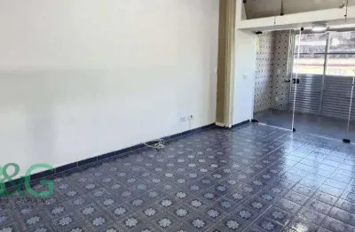Apartamento com 1 dormitório à venda, 47 m² por R$ 400.000 - Bela Vista - São Paulo/SP