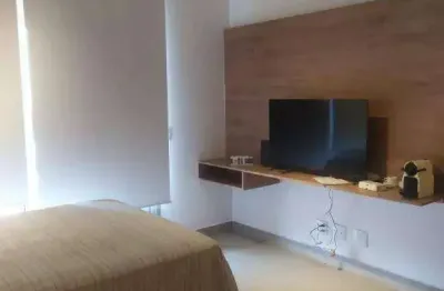 Studio com 1 dormitório à venda, 37 m² por R$ 517.750 - Pompeia - São Paulo/SP