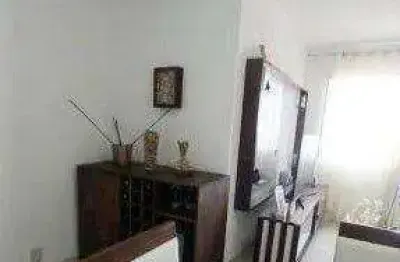 Apartamento com 3 dormitórios, 73 m² - venda por R$ 500.000,00 ou aluguel por R$ 4.900,78/mês - Socorro - São Paulo/SP
